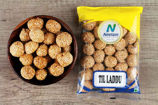 Till Laddu 200 Gm