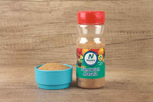 Sandwich Masala 100 Gm