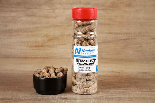 Sweet Aam 200 Gm
