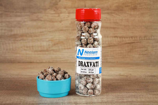 Draxvati 200 Gm