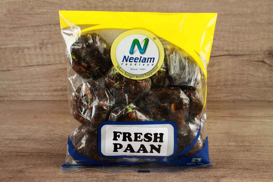 Fresh Paan 12 Piece