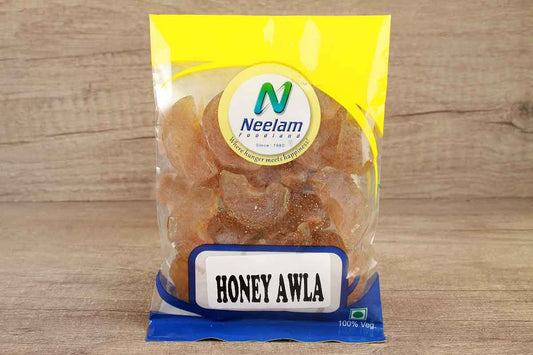 Honey Awla 100 Gm
