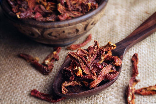 Sun Dried Tomato 100 Gm