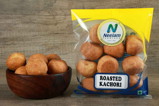 Roasted Kachori 250 Gm