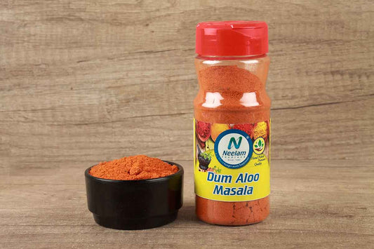 Dum Aloo Masala 100 Gm