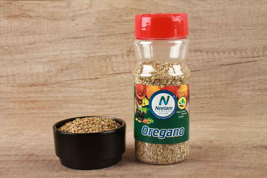 Oregano 50 Gm