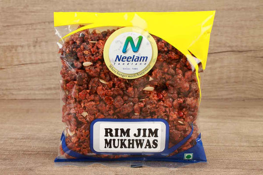 Rim Jim Mukhwas 200 Gm