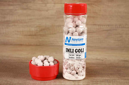 Imli Goli 200 Gm