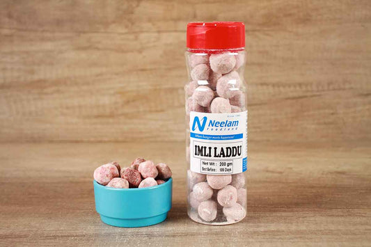 Imli Laddu 200 Gm