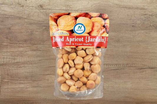 Dried Apricot Jardalu 250 Gm