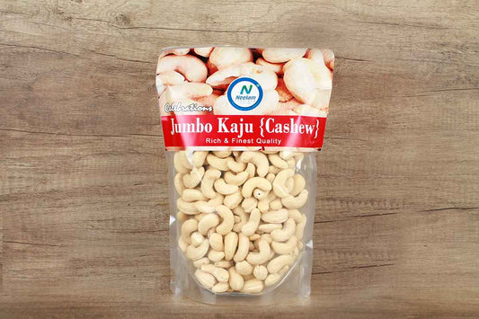Jumbo Kaju Cashew 250 Gm