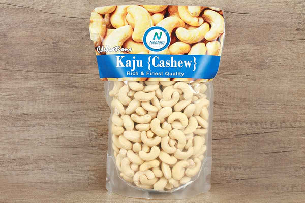 Indian sale kaju price