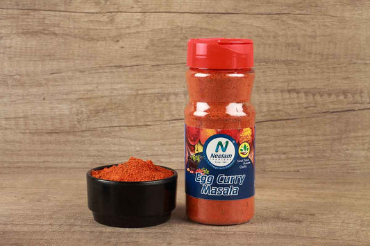 Egg Curry Masala 100 Gm