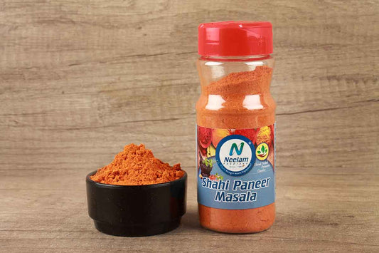 Shahi Paneer Masala 100 Gm