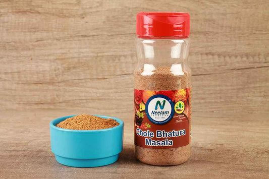 Pindi Chana Masala 100 Gm