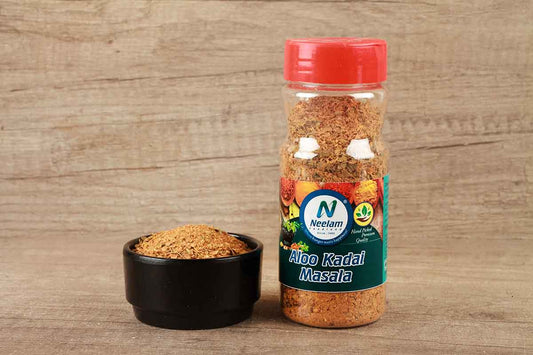 Aloo Kadai Masala 100 Gm