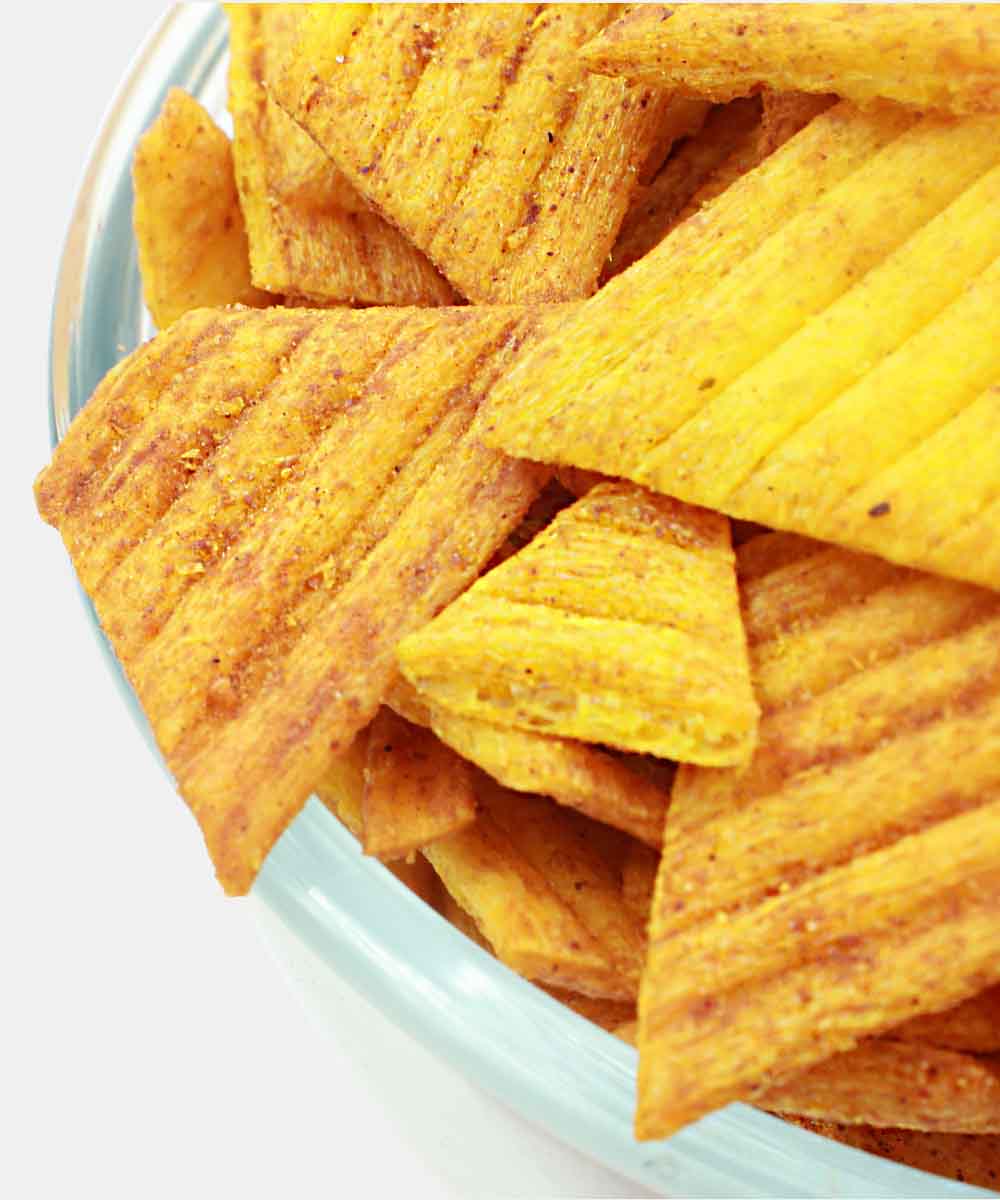 Corn Chips Noodle Masala 200 Gm