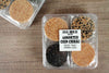 Assorted Coin Chikki 150 Gm