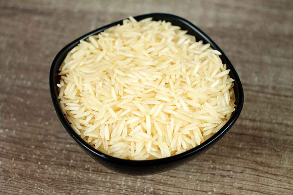 LOW GI BASMATI RICE 1 KG – Neelam Foodland India