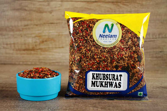 Khubsurat Mukhwas 200 Gm