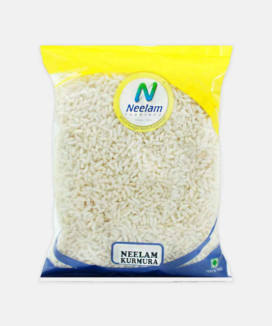 Neelam Kurmura 200 Gm