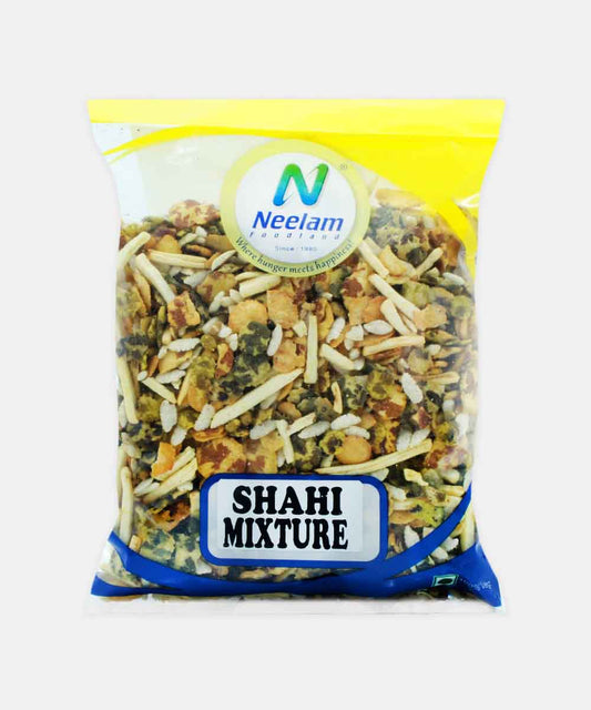 Less Oil Shahi Mixture 200 Gm