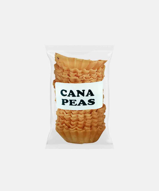 Canapeas 25 Pieces