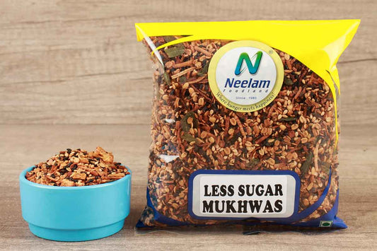 Less Sugar Mukhwas 200 Gm