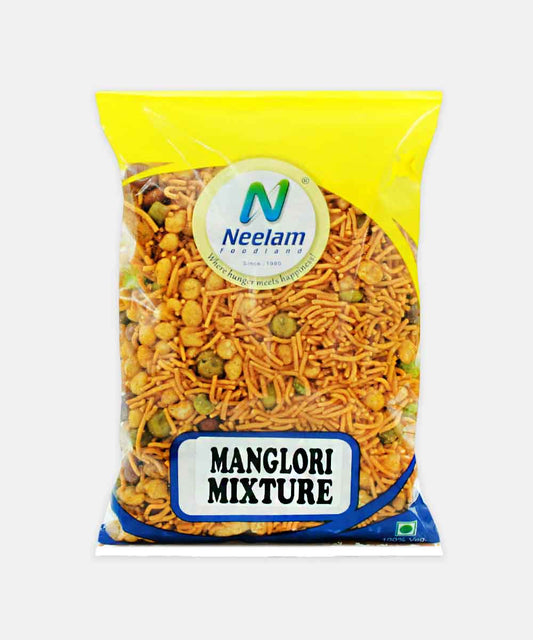 Manglori Mixture 200 Gm