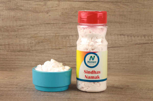 Sindhav Namak 200 Gm