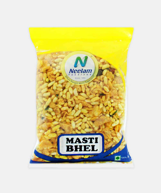 Masti Bhel 200 Gm