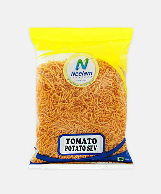 Tomato Potato Sev 200 Gm