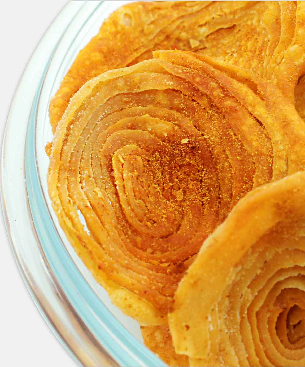 Masala Pakwan 200 Gm