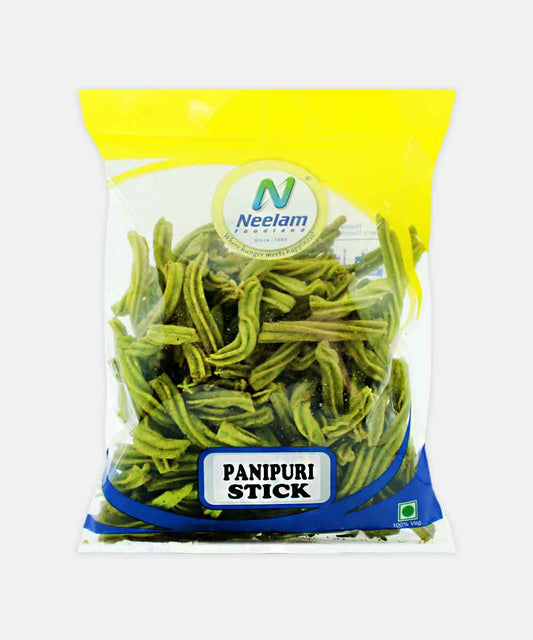 Panipuri Stick 200 Gm