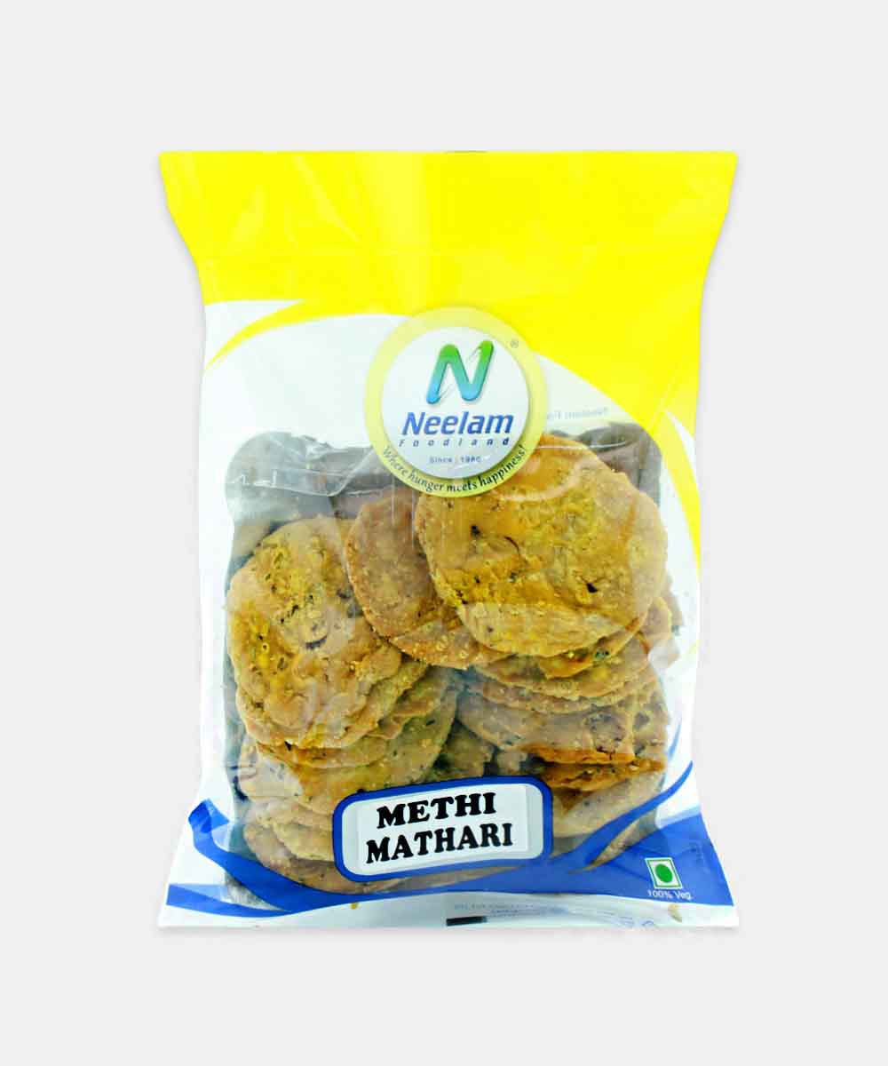 Methi Mathari 200 Gm