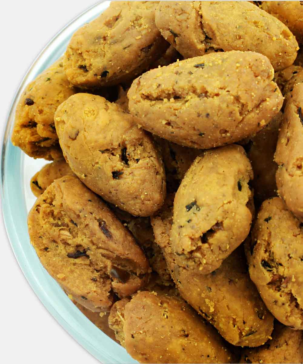 Methi Muthiya 200 Gm