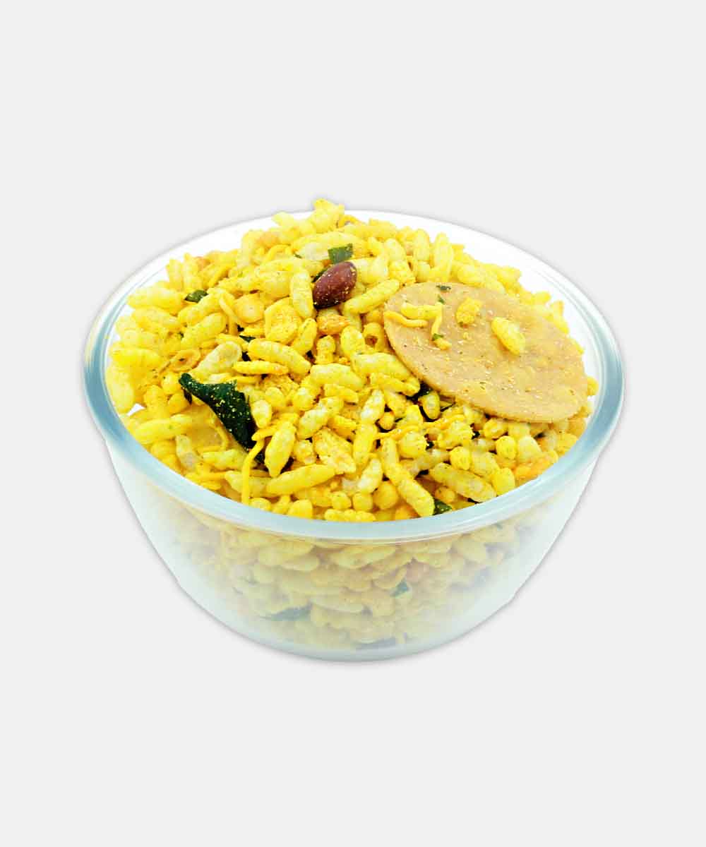Mumbai Bhel 200 Gm