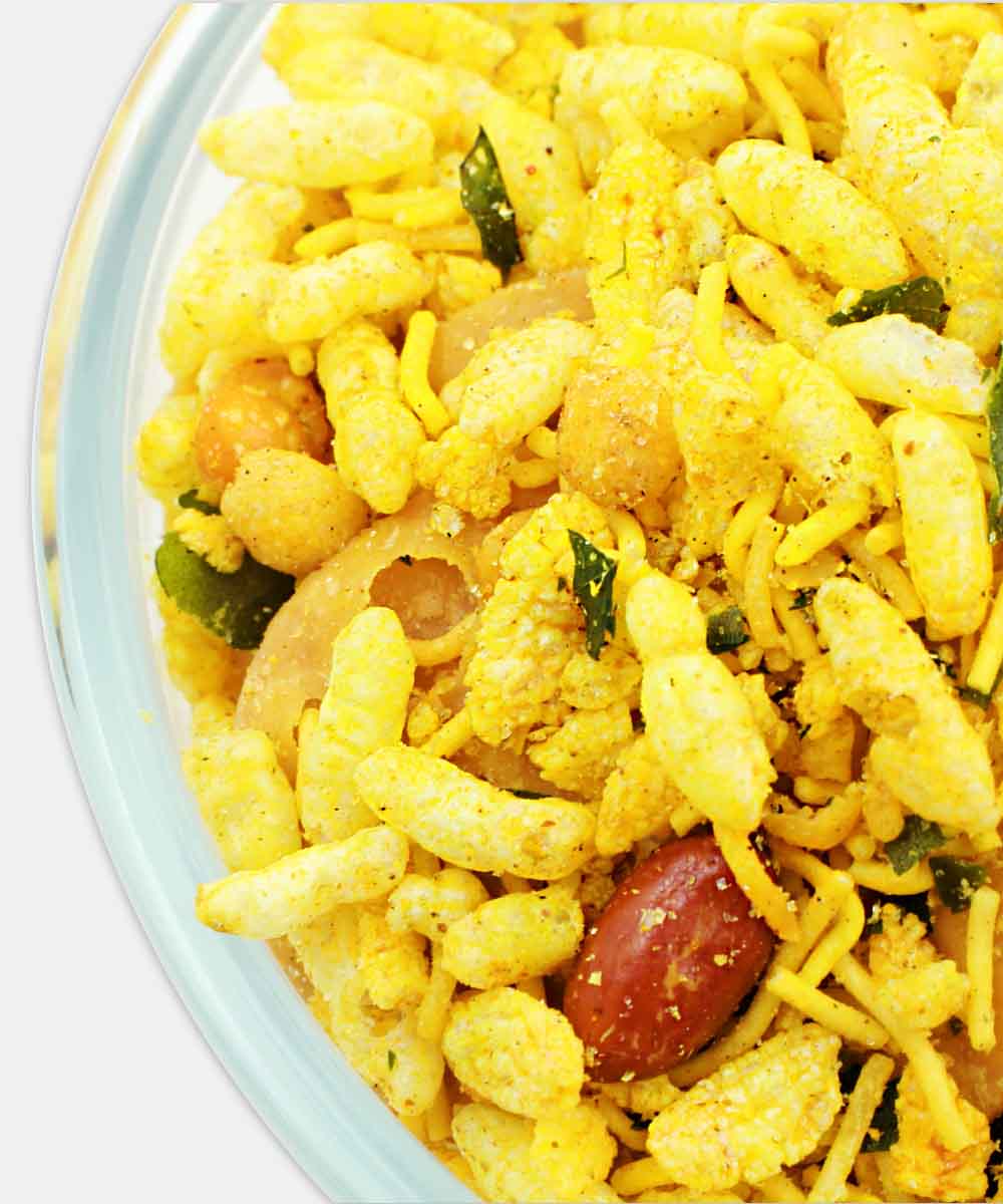 Mumbai Bhel 200 Gm