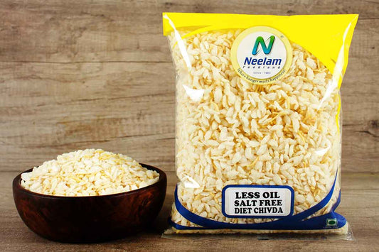 Less Oil Salt Free Diet Chivda 200 Gm