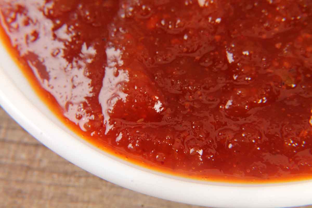 Pineapple Mango Chutney 200 Gm