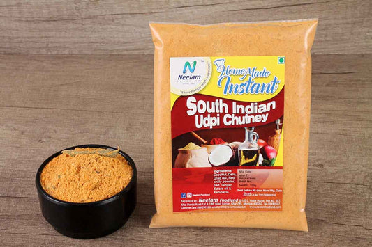 South Indian Udpi Chutney 100 Gm