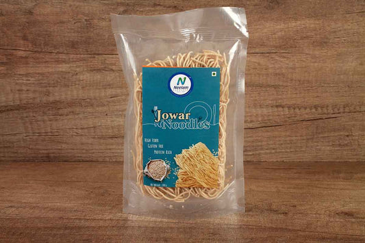 Jowar Noodles 100 Gm