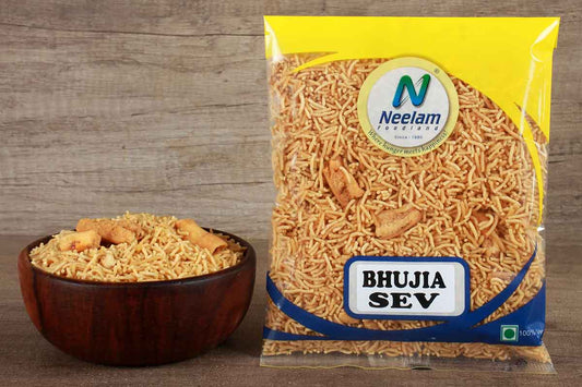 Bhujia Sev 200 Gm