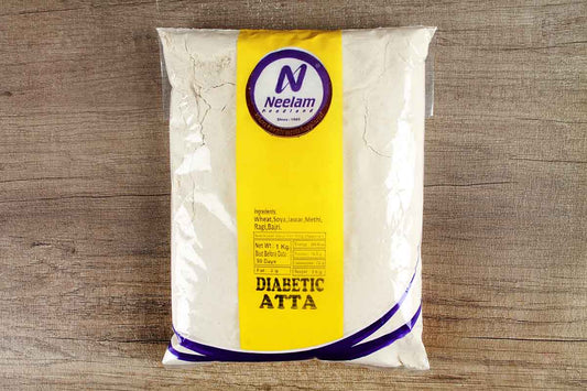 Diabetic Atta 1 Kg