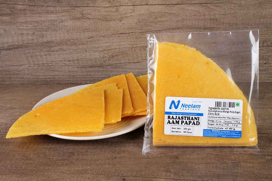 Rajasthani Aam Papad 250 Gm