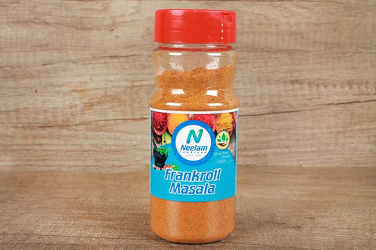 Frankroll Masala 100 Gm