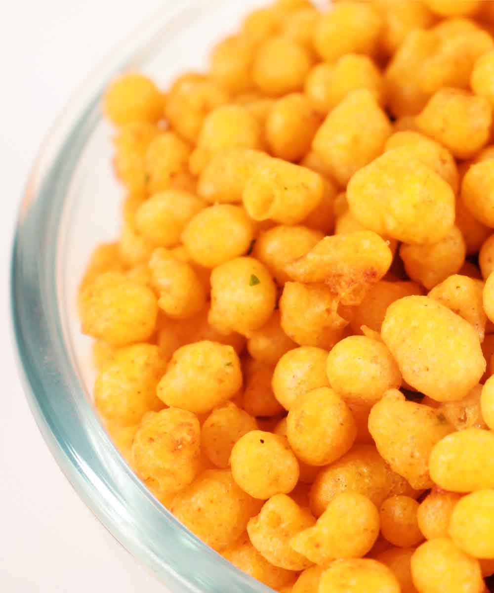 Masala Boondi 200 Gm