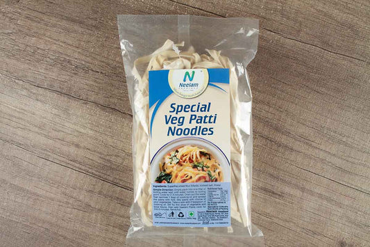 Patti Noodles 100 Gm