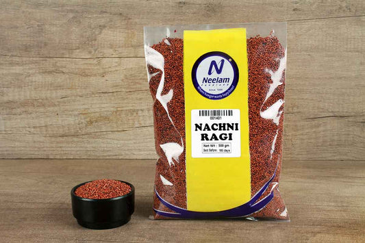 Nachani Ragi 500 Gm