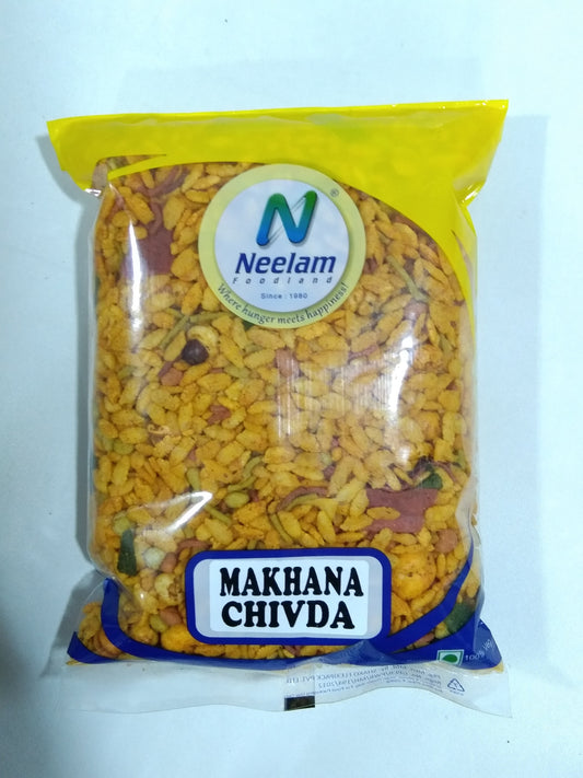 Makhana Chivda 200 Gm